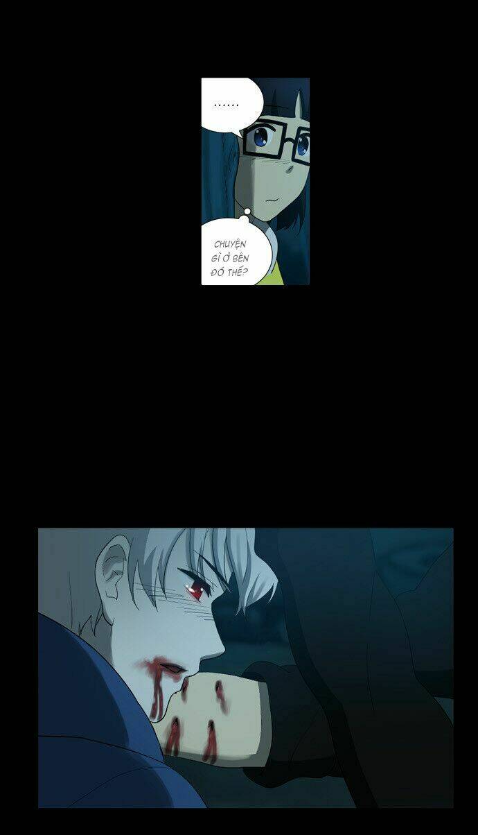 ma cà rồng biết yêu chapter 107 35