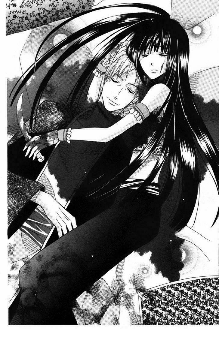 nemurenu ou ni sasagu yogatari chapter 1 30