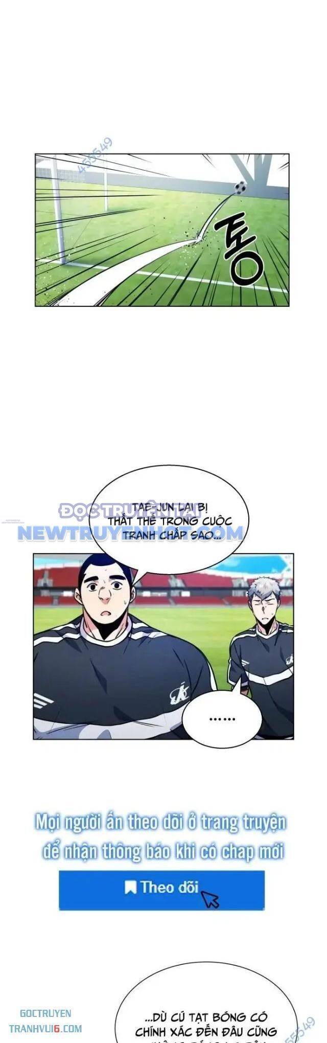 Góc Cao Khung Thành chapter 98 37