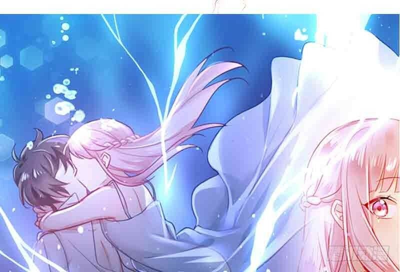 bệnh kiều thiểu gia thị chích lang chapter 1 33