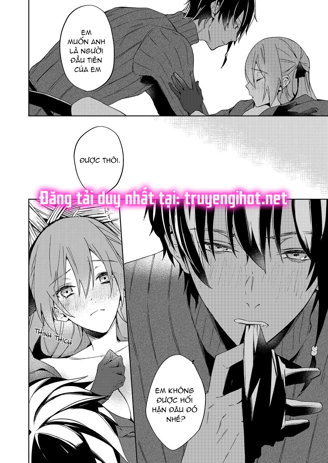 con gái phản diện được cưng chiều hết mực~ đối tác làm tình cuồng nhiệt lại là phụ tá của hoàng tử chapter 3.3 8