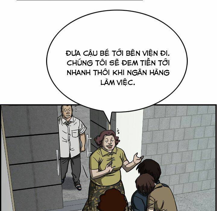 huyền thoại : khởi đầu chapter 57 84