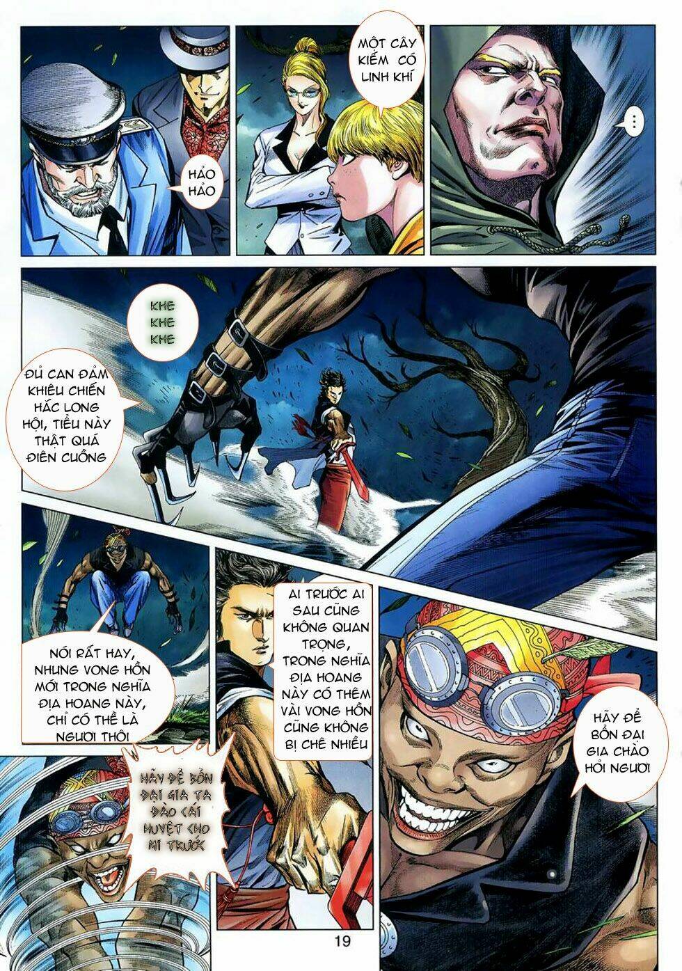 thần long huyết kiếm chapter 5 16