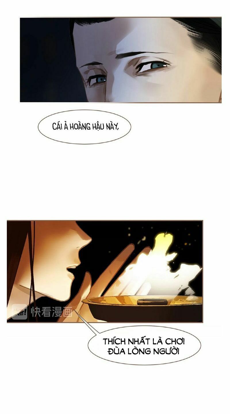 nhất đại linh hậu chapter 94 23