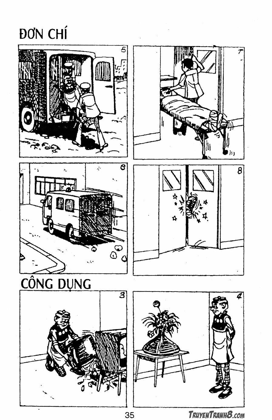 chú thoong chapter 3 17