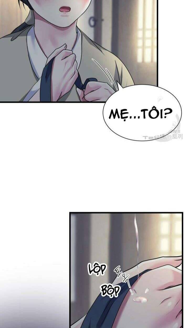 cô dâu của sói đen chapter 1 76