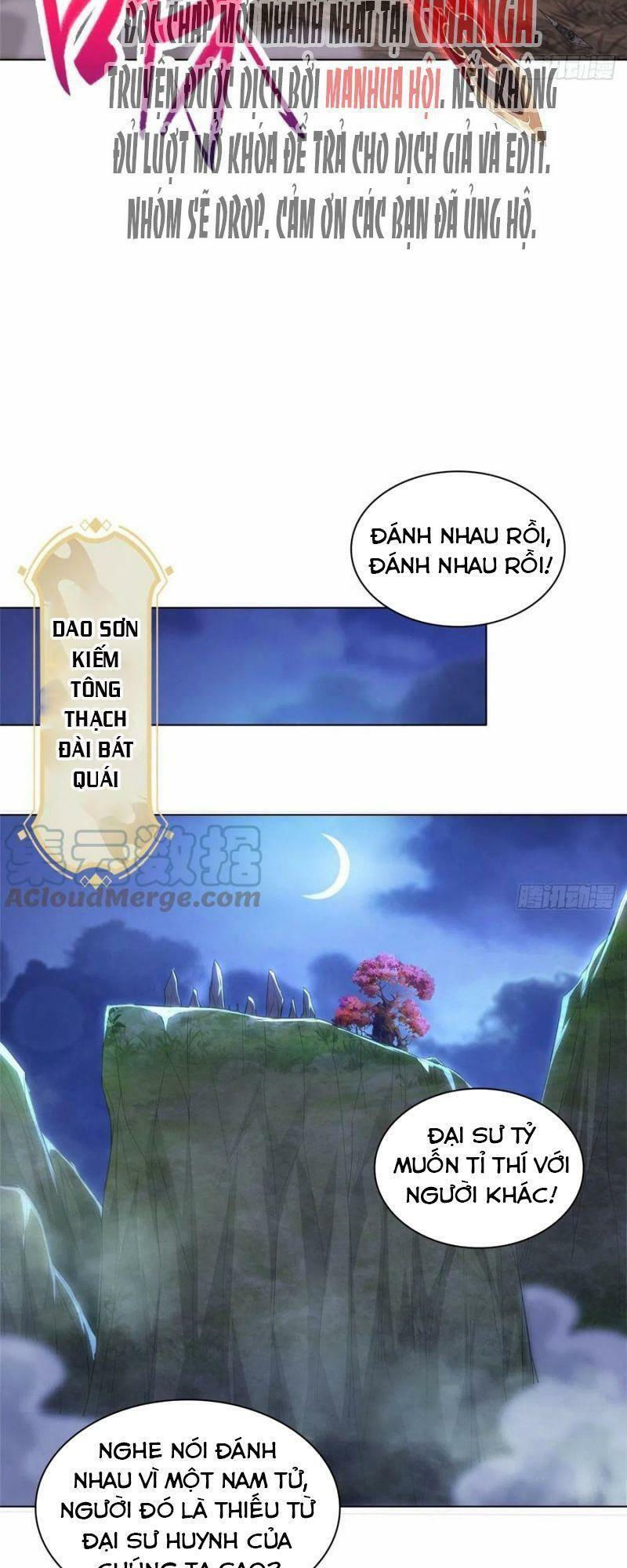 người nuôi rồng chapter 52 18