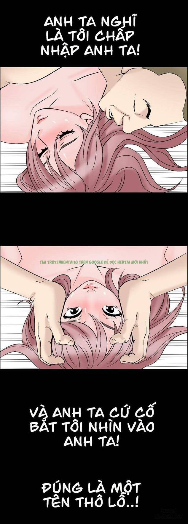 mùi vị của đôi bàn tay chapter 16 44
