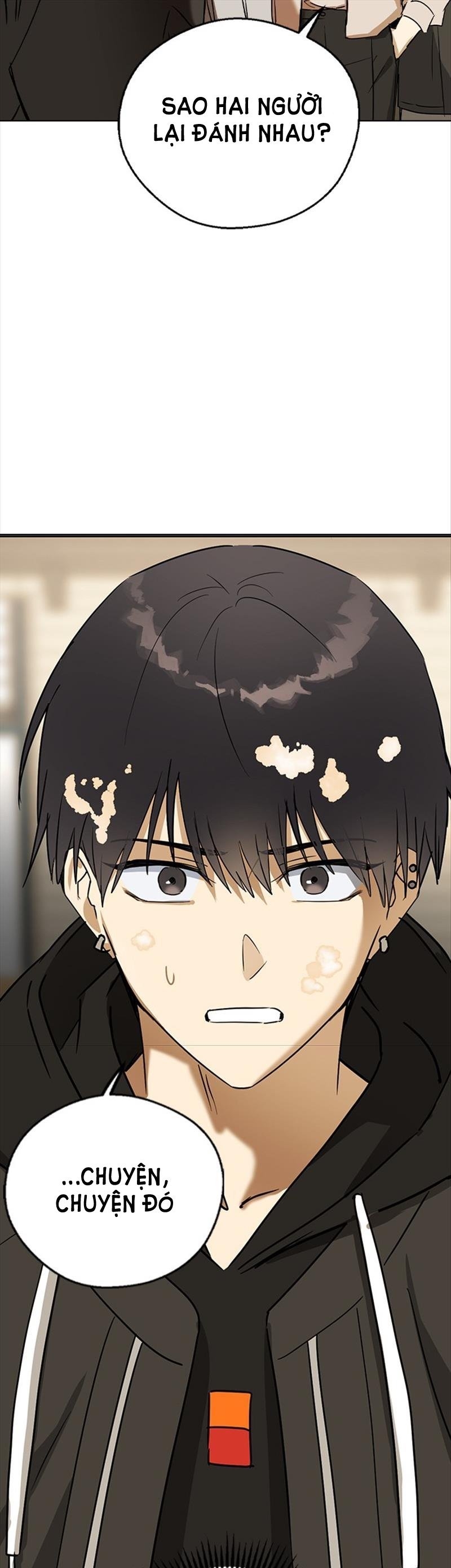 nhân duyên kiếp trước chapter 32.1 21