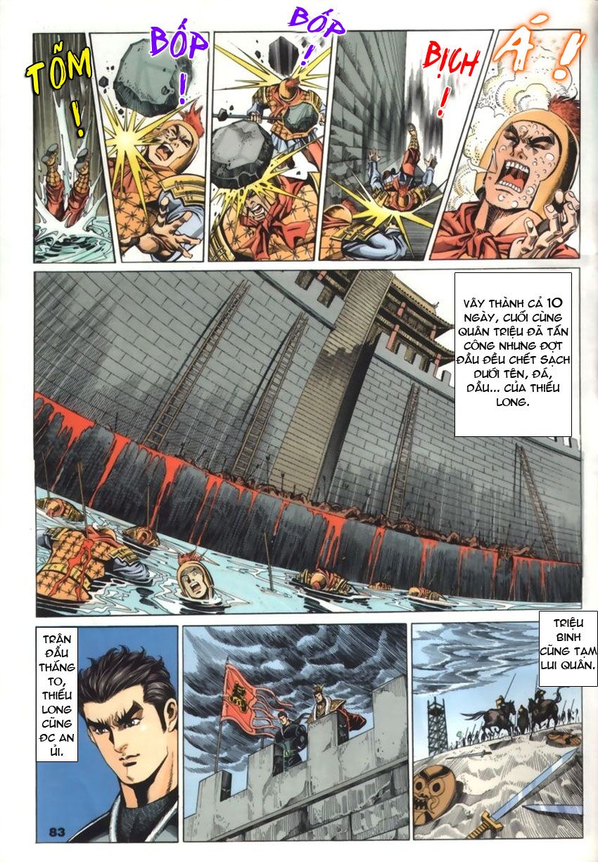 tầm tần ký chapter 37 23