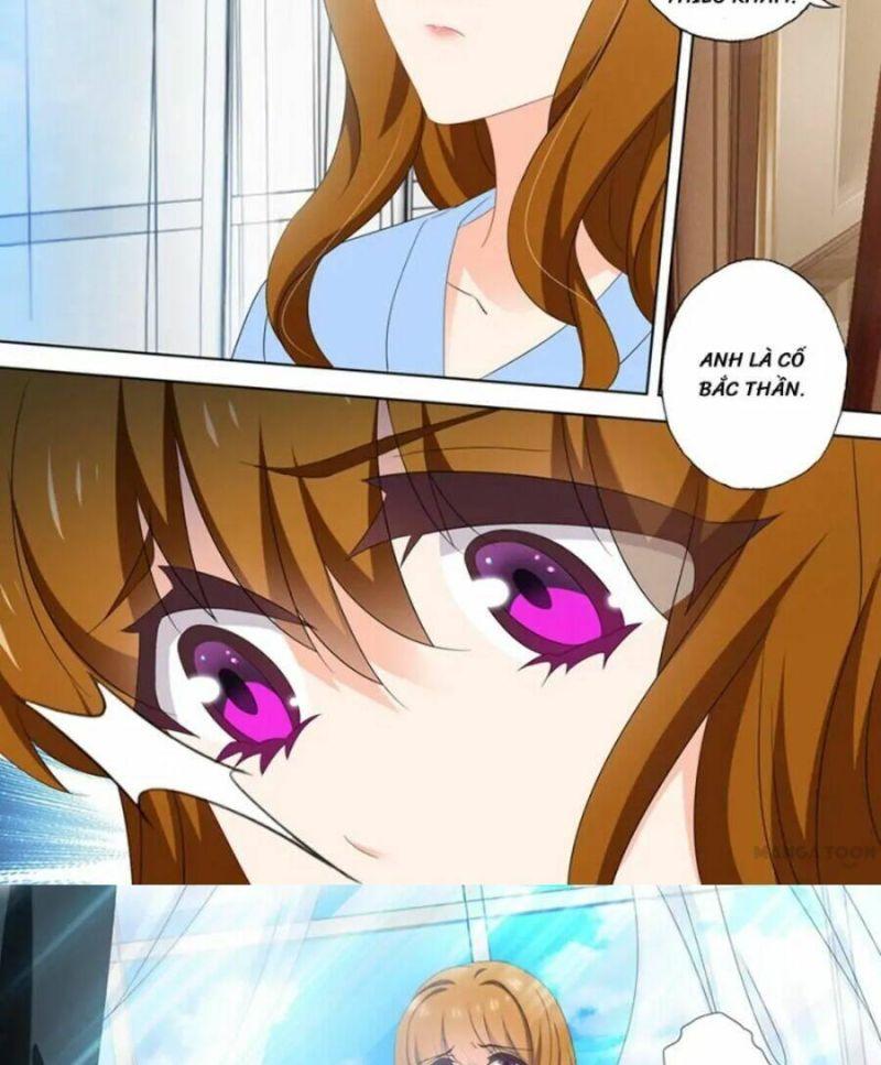 hào môn thiên giới tiền thê chapter 492 6