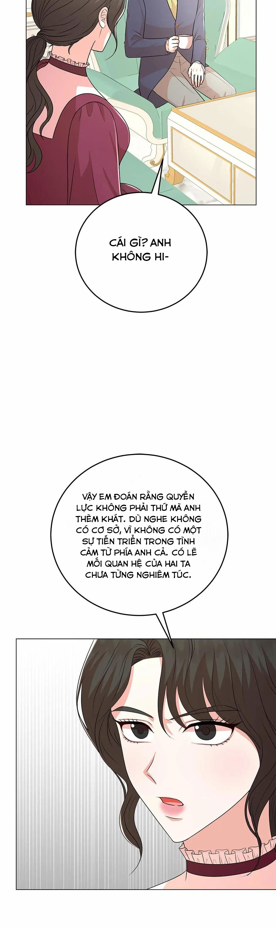 diễn vai ác nữ cũng thật khó khăn chapter 94 6