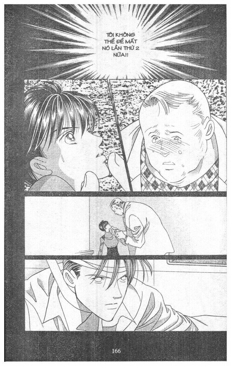 nàng tiên ánh trăng - kaguya hime chapter 16 166