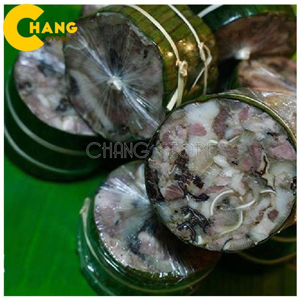 Khuôn Làm Giò Chả Inox 1kg, Khuôn Làm Giò Inox