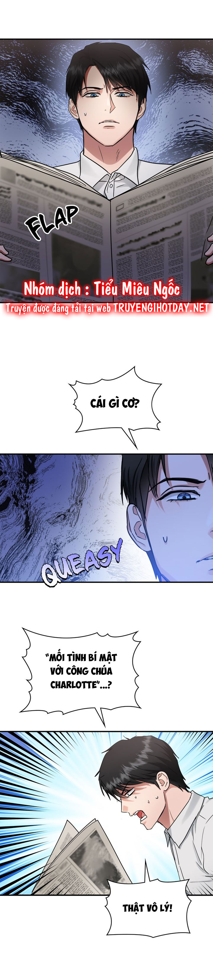 hai người thừa kế chapter 57 28