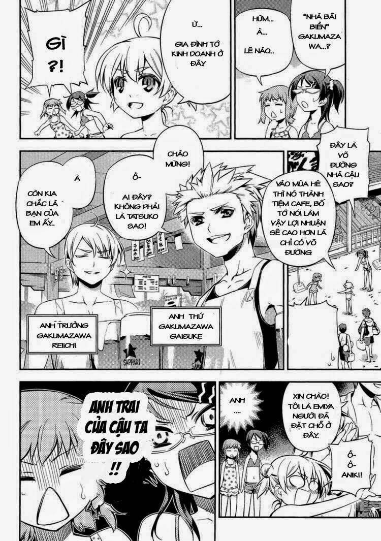 fate/kaleid liner prisma illya 2wei! chapter 18 15