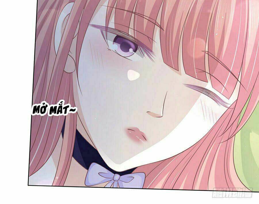 liệt ái tri hạ: series mật đào tiểu tình nhân chapter 158 25