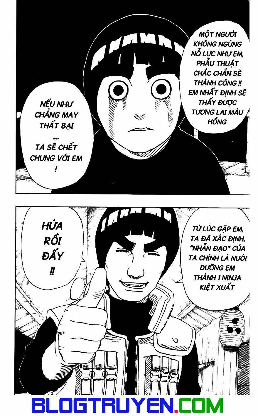 naruto - cửu vĩ hồ ly chapter 180 18