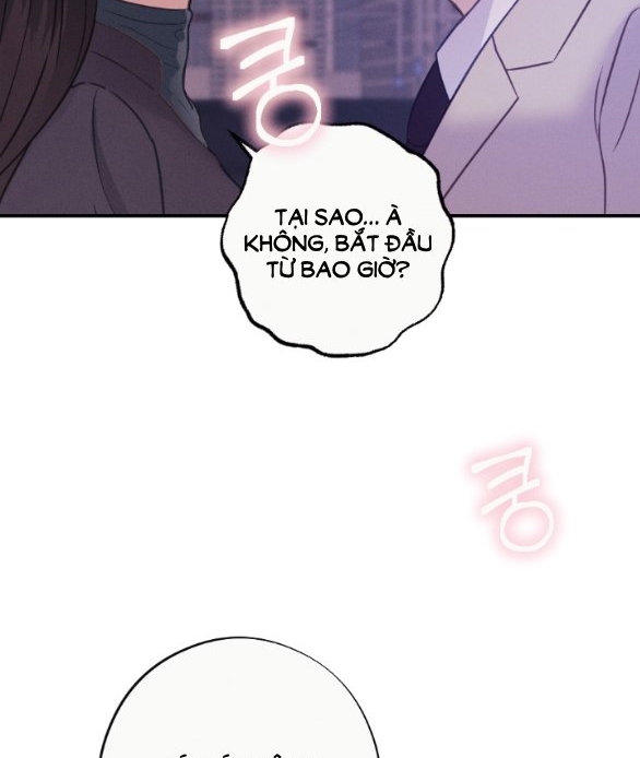 [18+] người vợ quyến rũ chapter 17.1 29