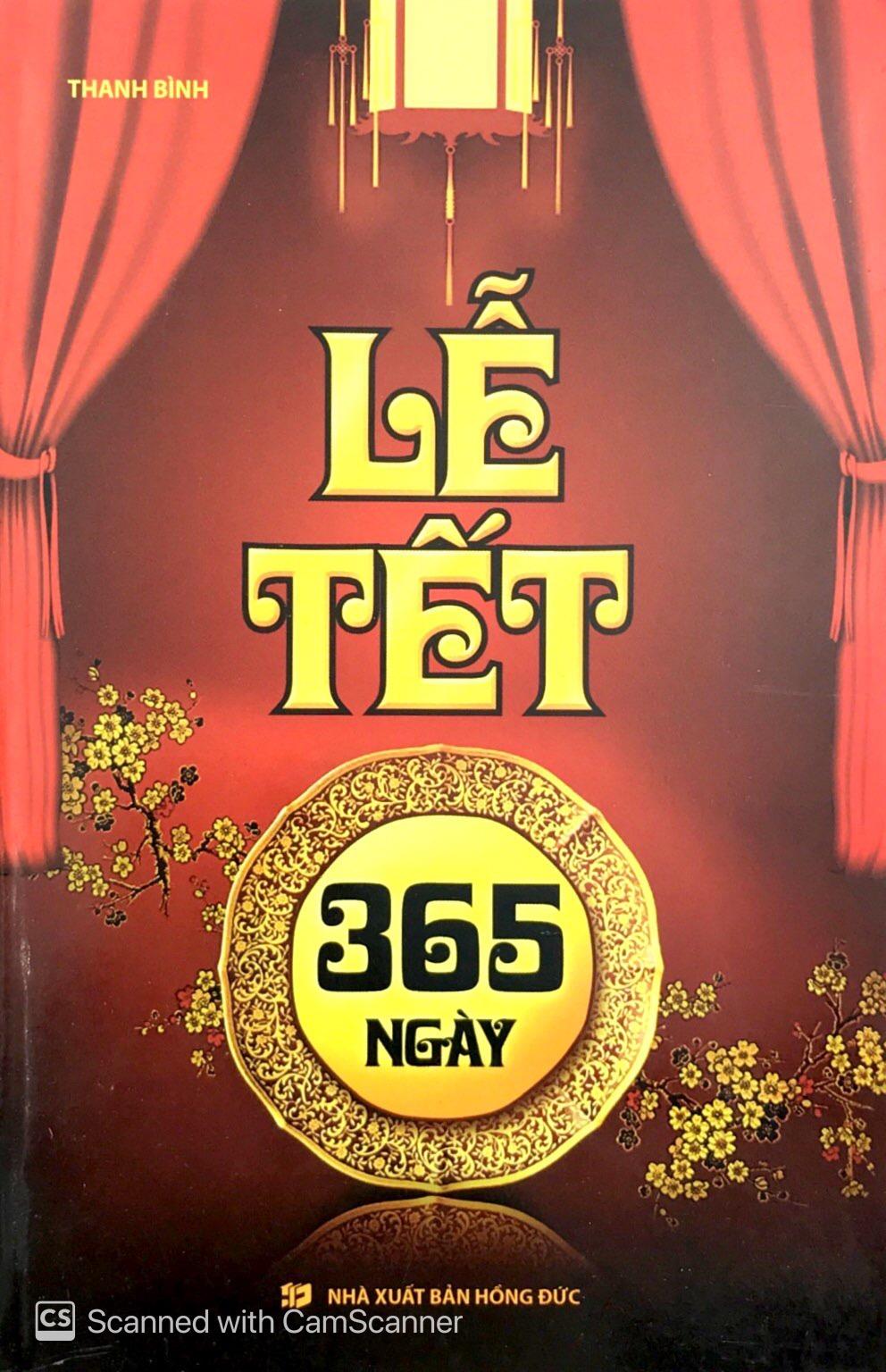 Lễ Tết 365 Ngày