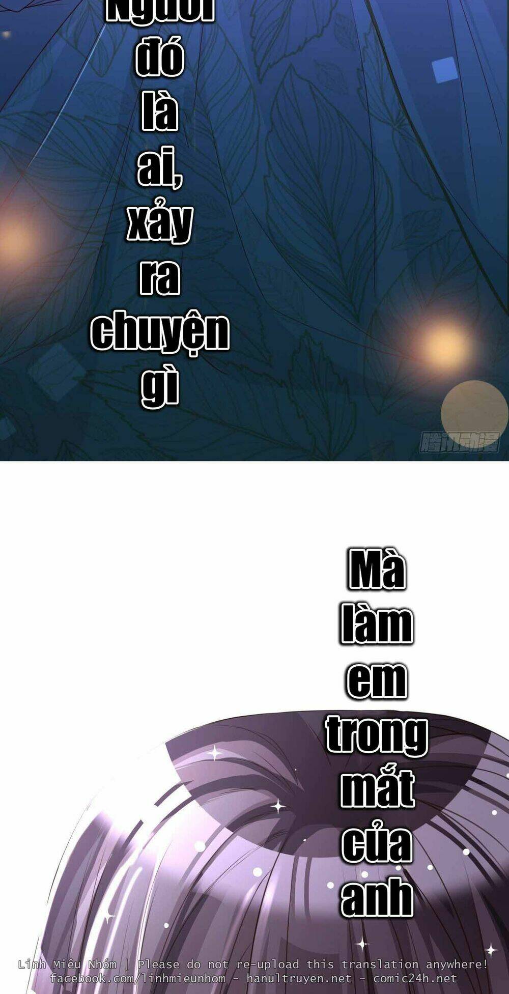 dĩ hôn chi danh chapter 12.2 19