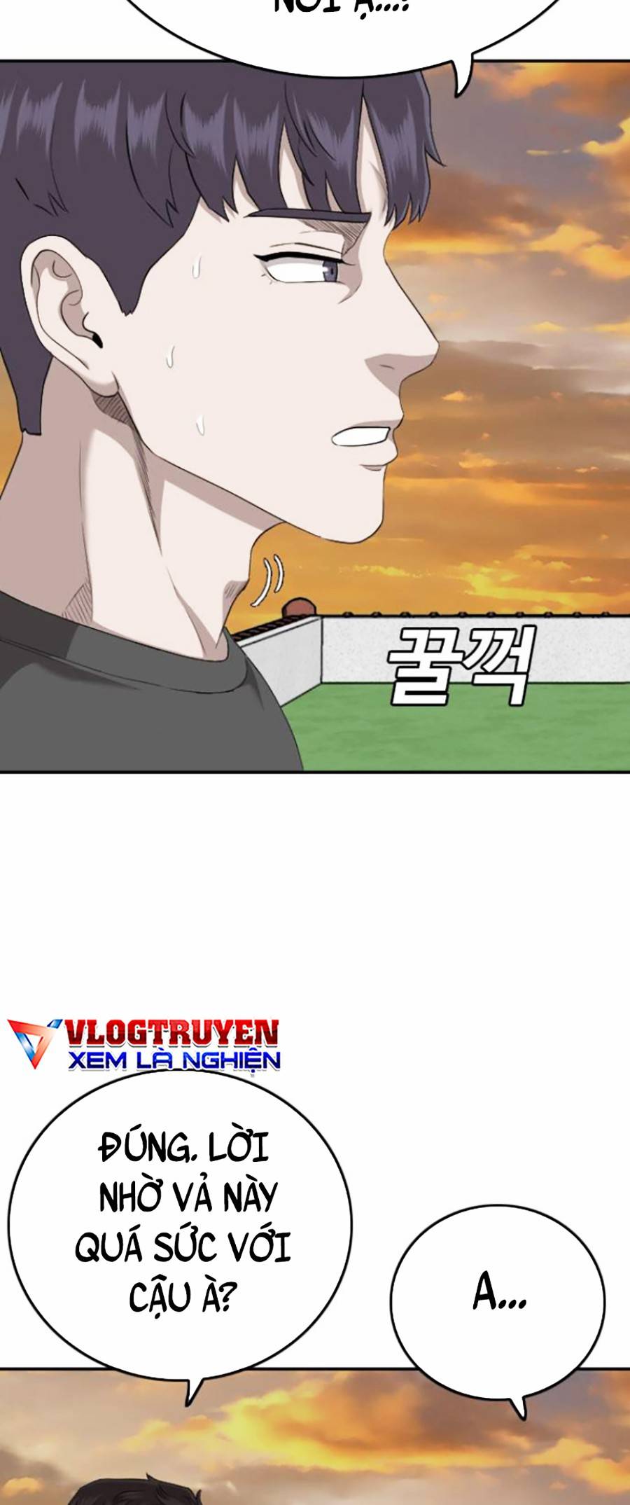 người xấu chapter 130 3