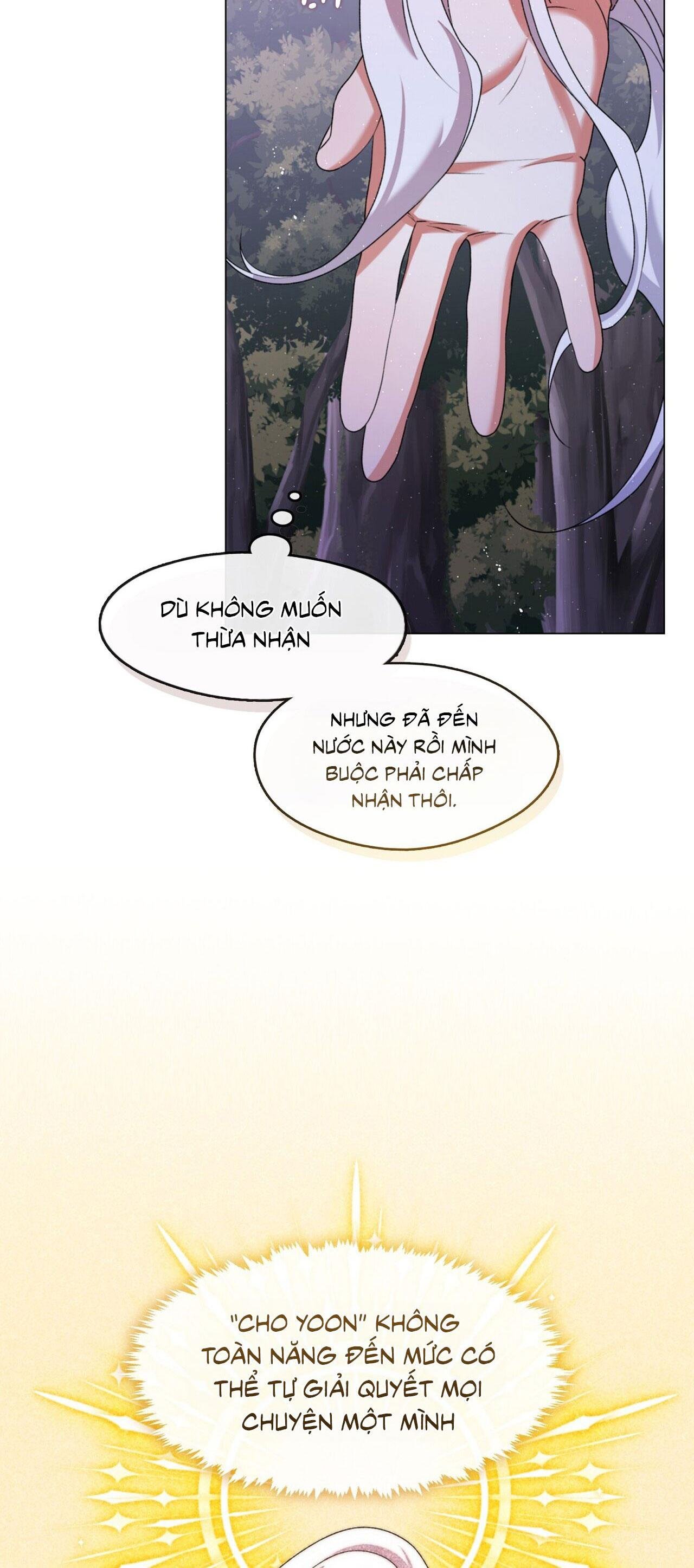 tôi đã nuôi dạy thủ lĩnh giáo phái ác ma chapter 39 25