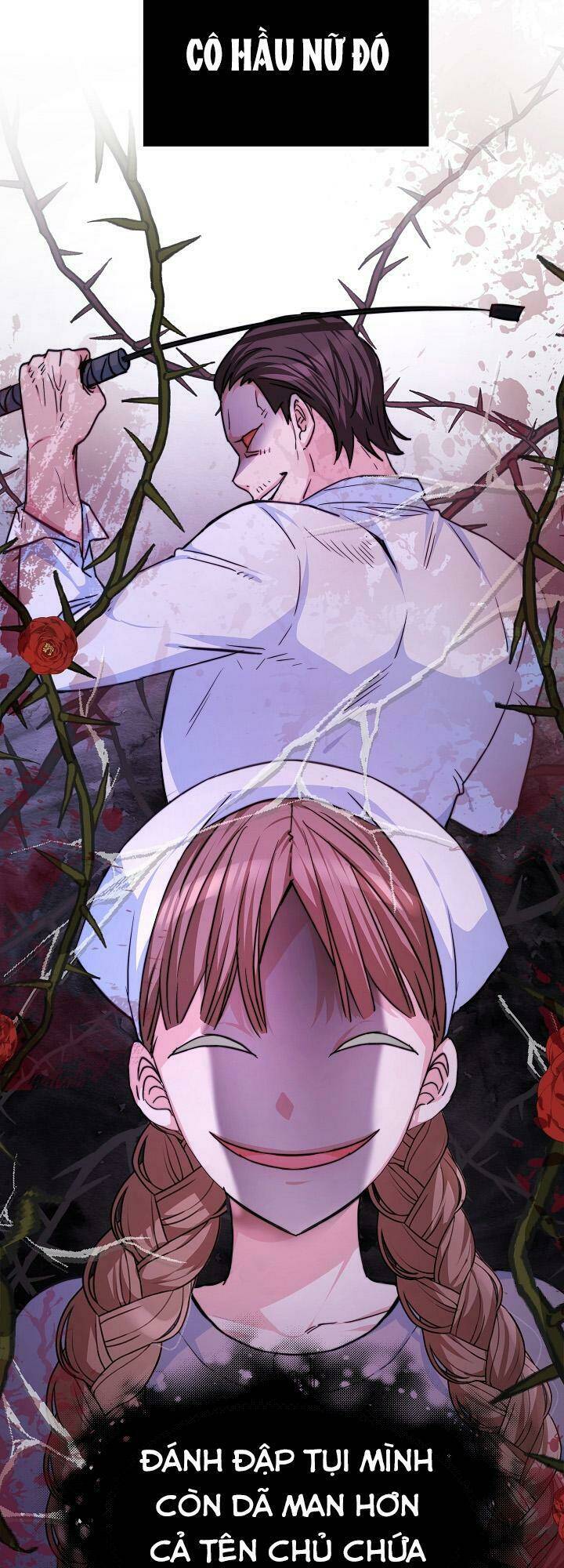 nàng evangeline chapter 1 78