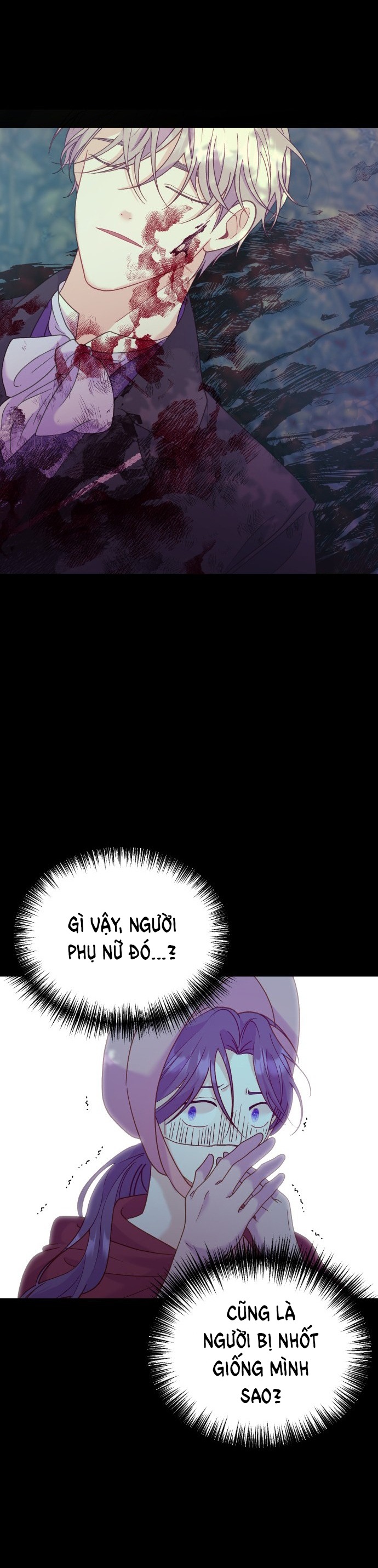 Yêu Hoặc Chết chapter 13.2 - Trang 18