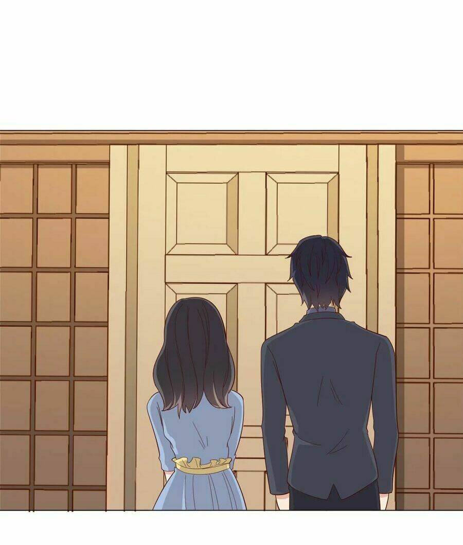 hôn nhân dục vọng: thiếu gia nhẹ một chút! chapter 123 15