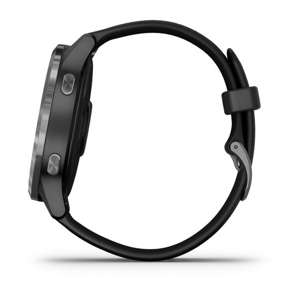 Đồng Hồ Thông Minh Theo Dõi Vận Động Theo Dõi Sức Khỏe Garmin Vivoactive 4 / Vivoactive 4S - Hàng Chính Hãng