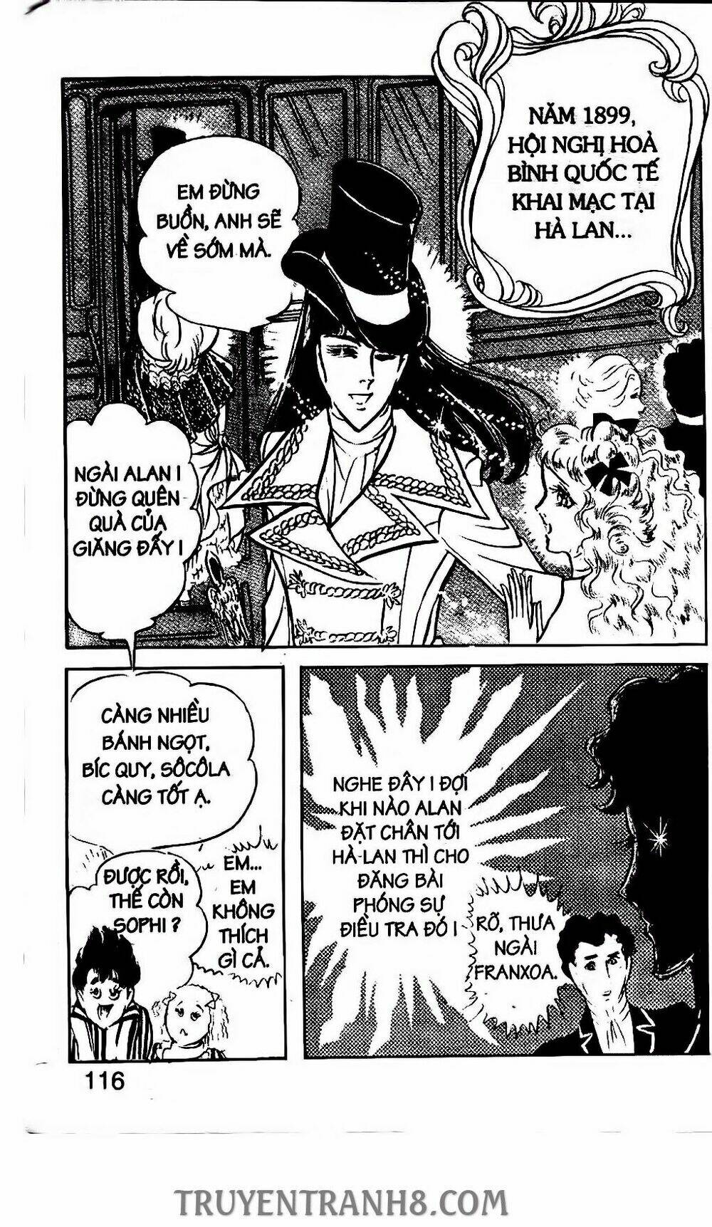 the count s daughter chapter 65 7