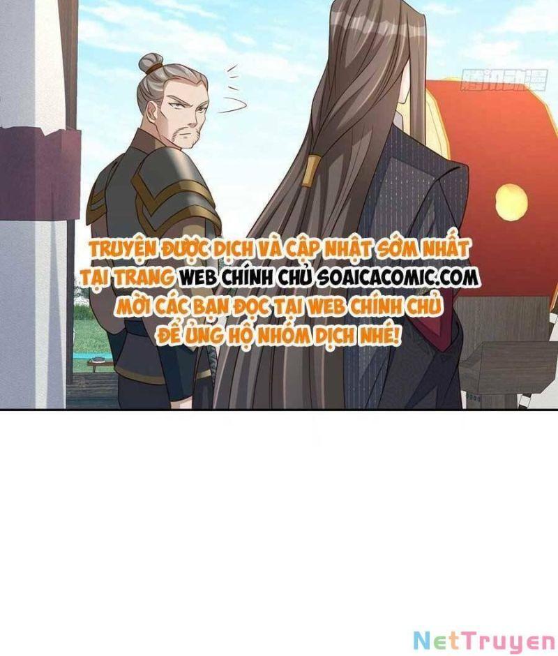 thuần hóa ba ba bạo quân chapter 97 13