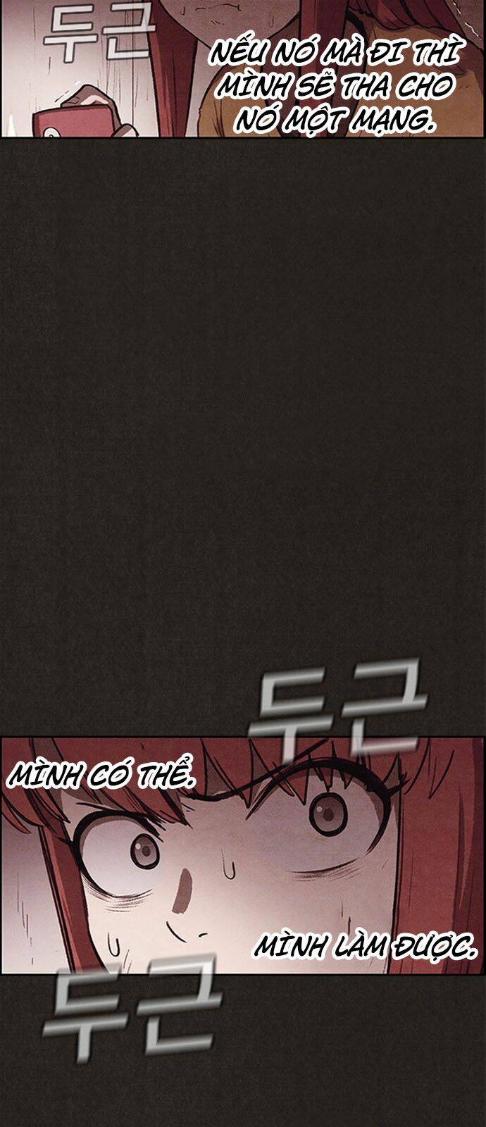 quái vật tại chung cư xanh chapter 114 11