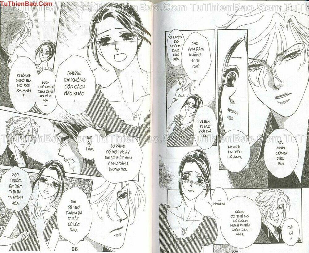 bó hoa tình yêu chapter 4 48