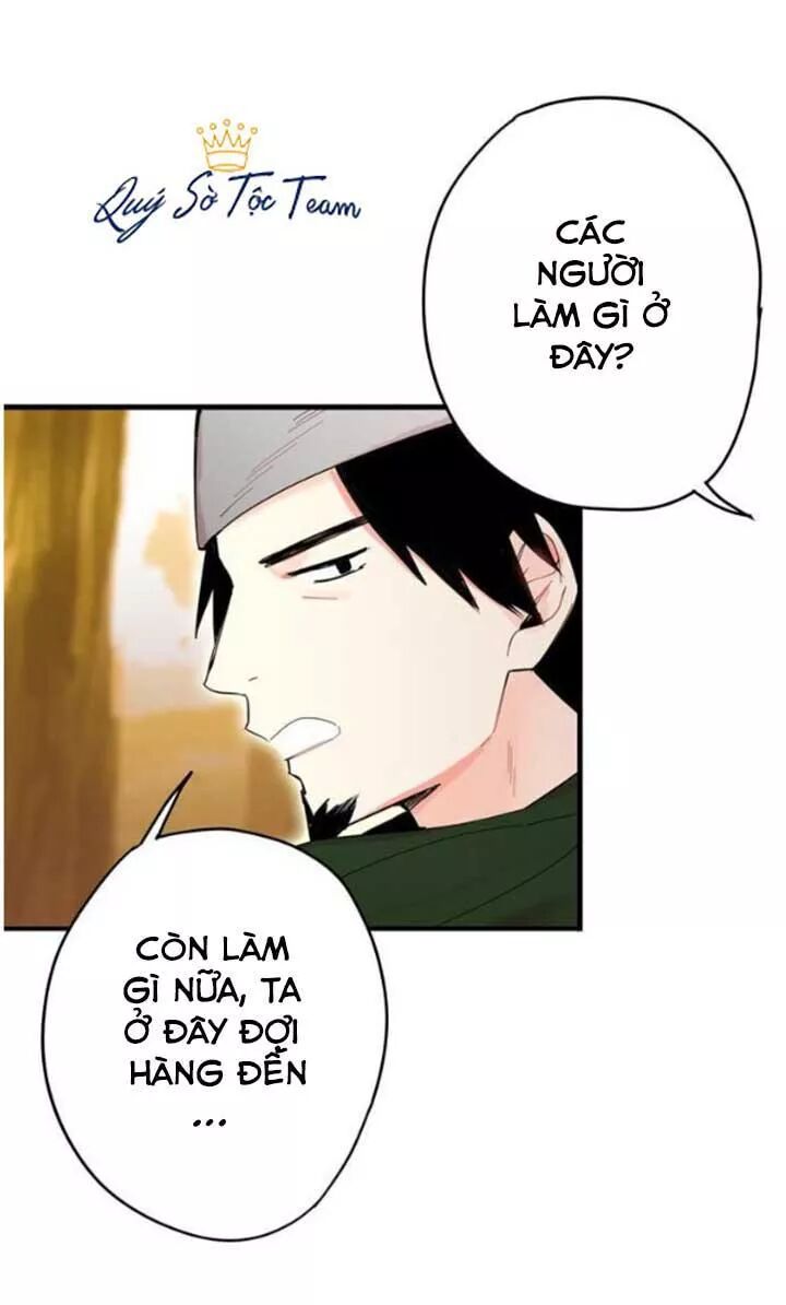 thánh nữ ẩn danh chapter 60 19