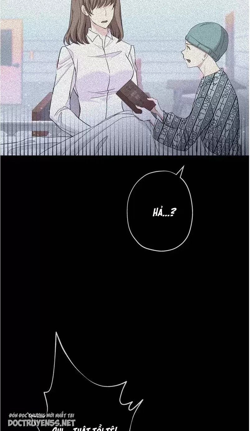 nếu tôi là nhân vật phản diện liệu tôi sẽ chết chapter 30 23