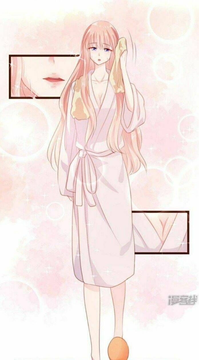 bản hợp đồng vô cảm chapter 9.5 4