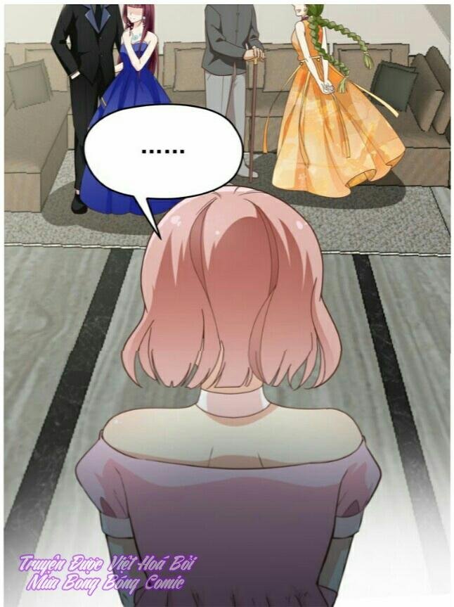 song diện tổng tài sủng thê chỉ nam chapter 3.1 23