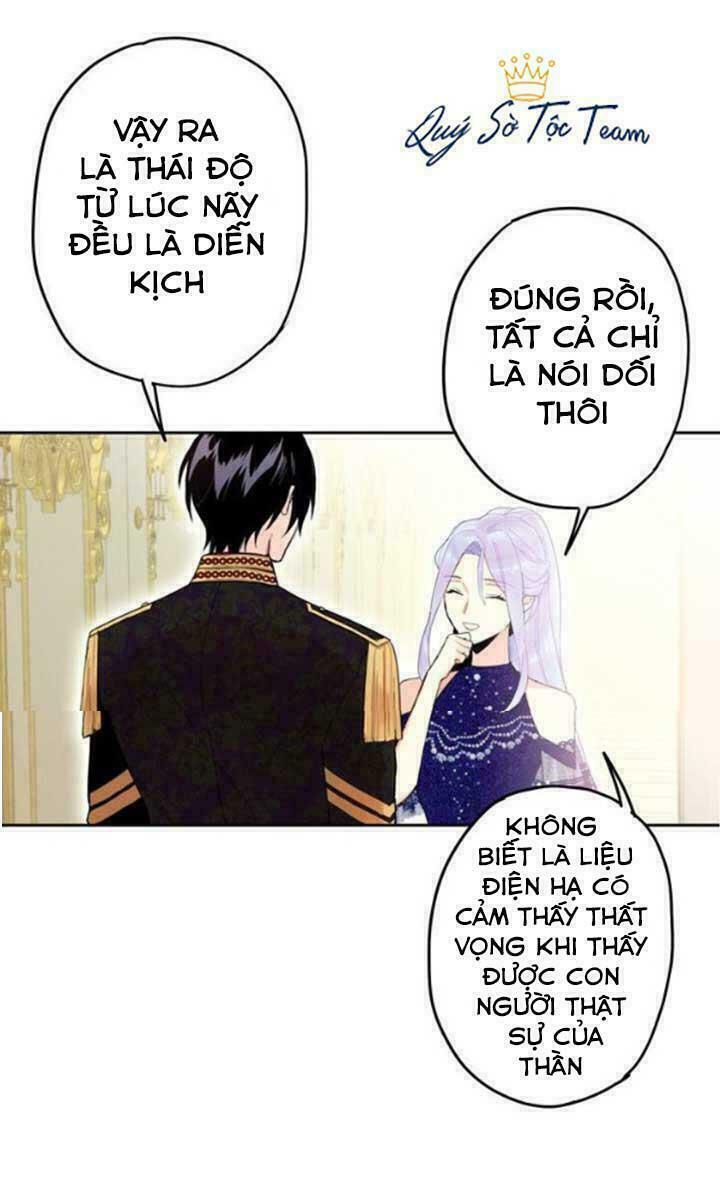 thánh nữ ẩn danh chapter 42 26