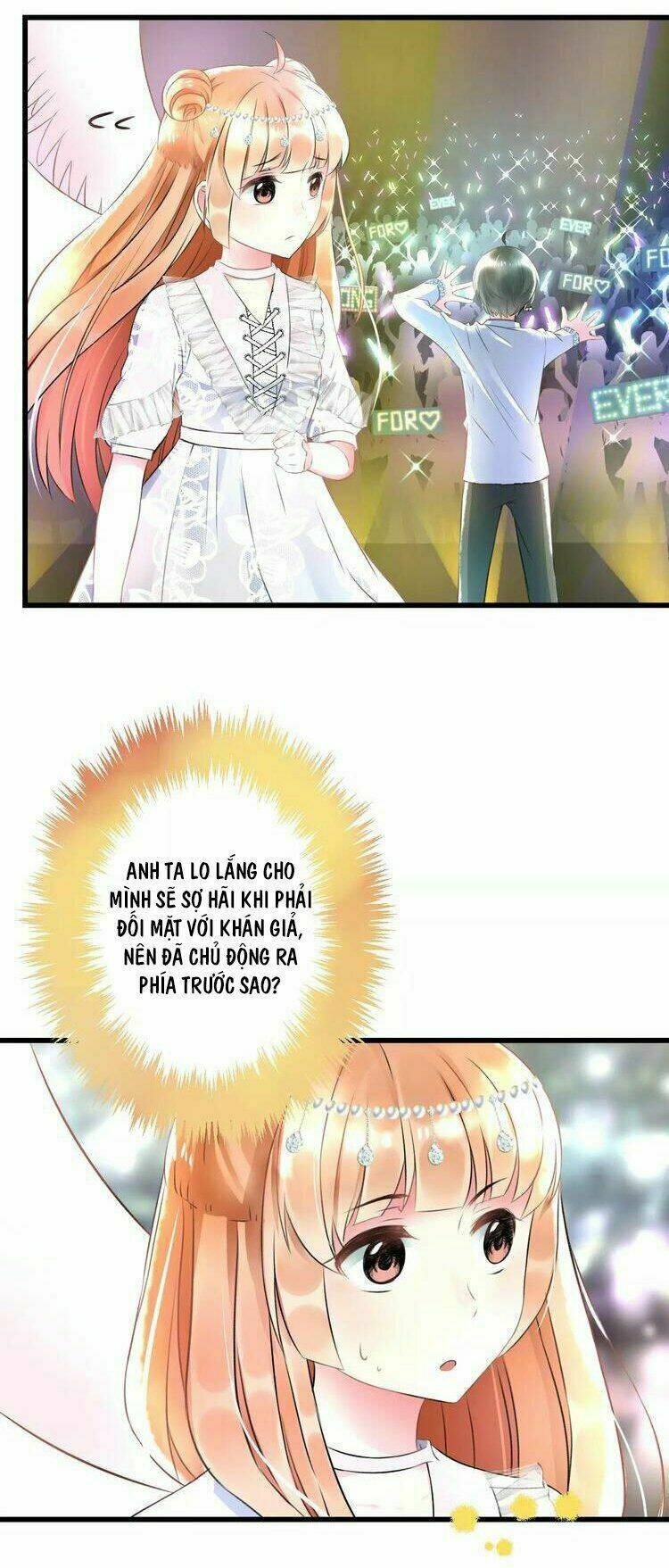 lão ca minh tinh, mời xuất chiêu! chapter 23 25