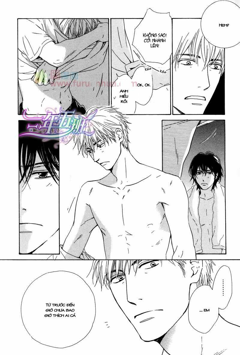 hana wa sakuka chapter 25 16