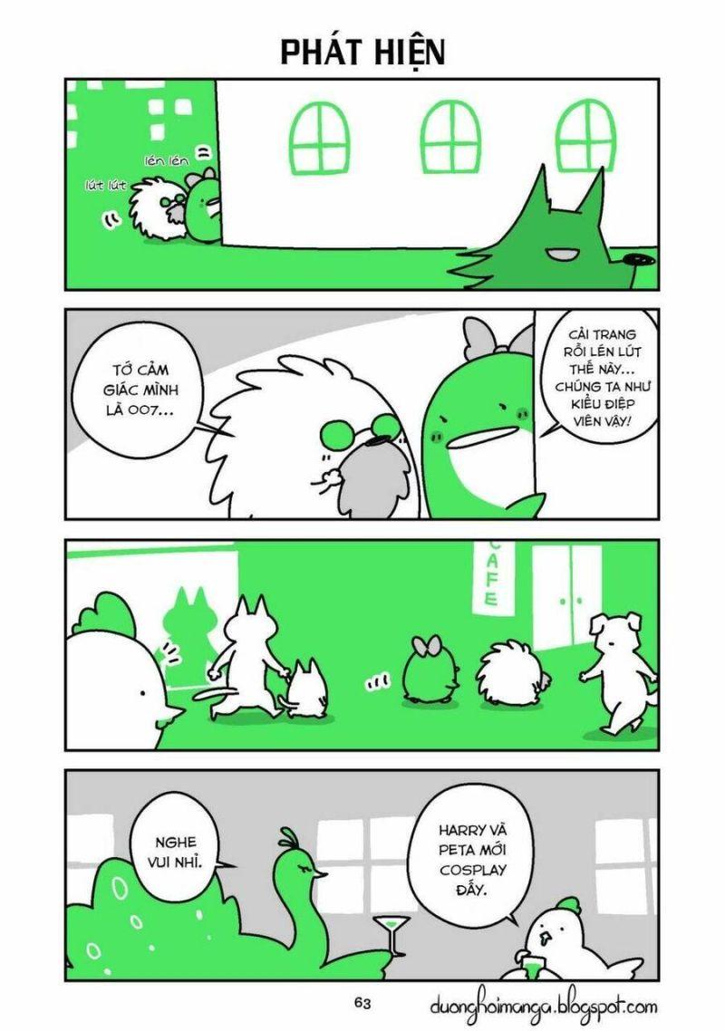 hedgehog harry chapter 1.5 3