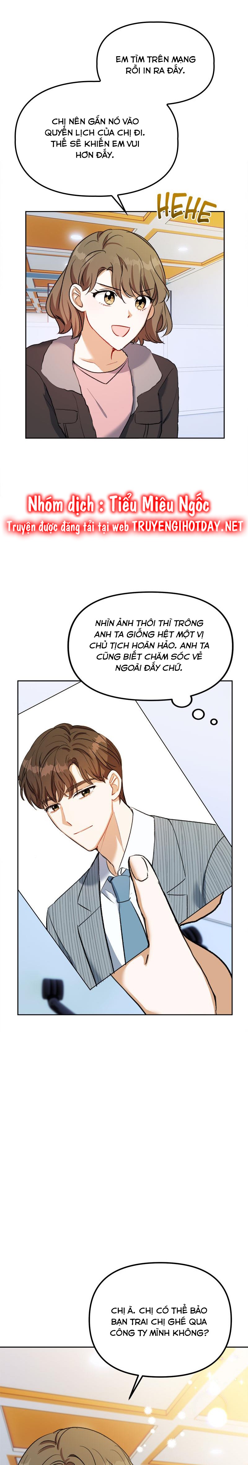 bản cam kết hôn nhân chapter 19 25