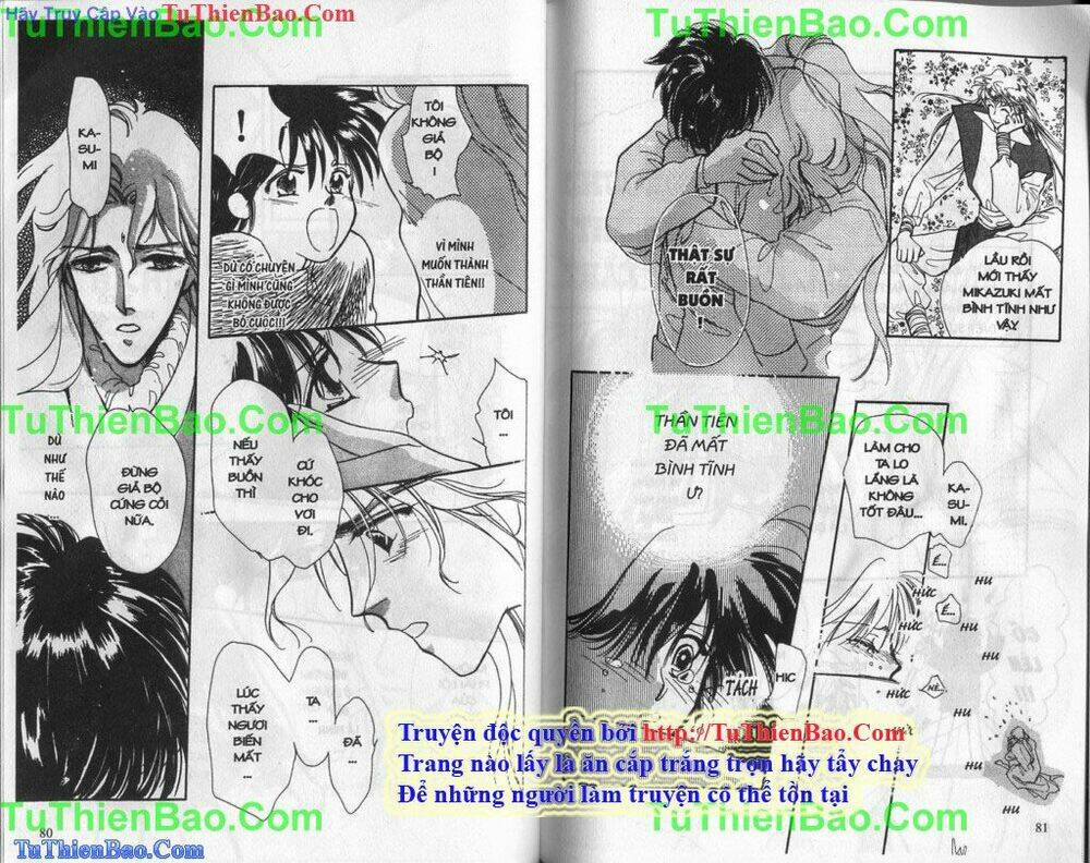 lâu đài trên mây chapter 2 21