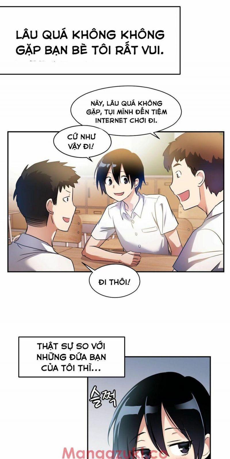 girls marmot chapter 3 10