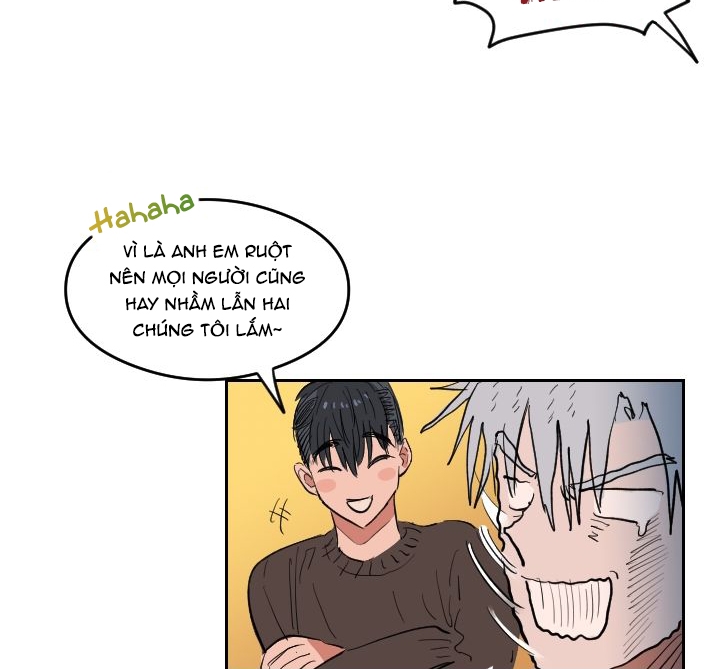 tình tay ba chapter 2 80