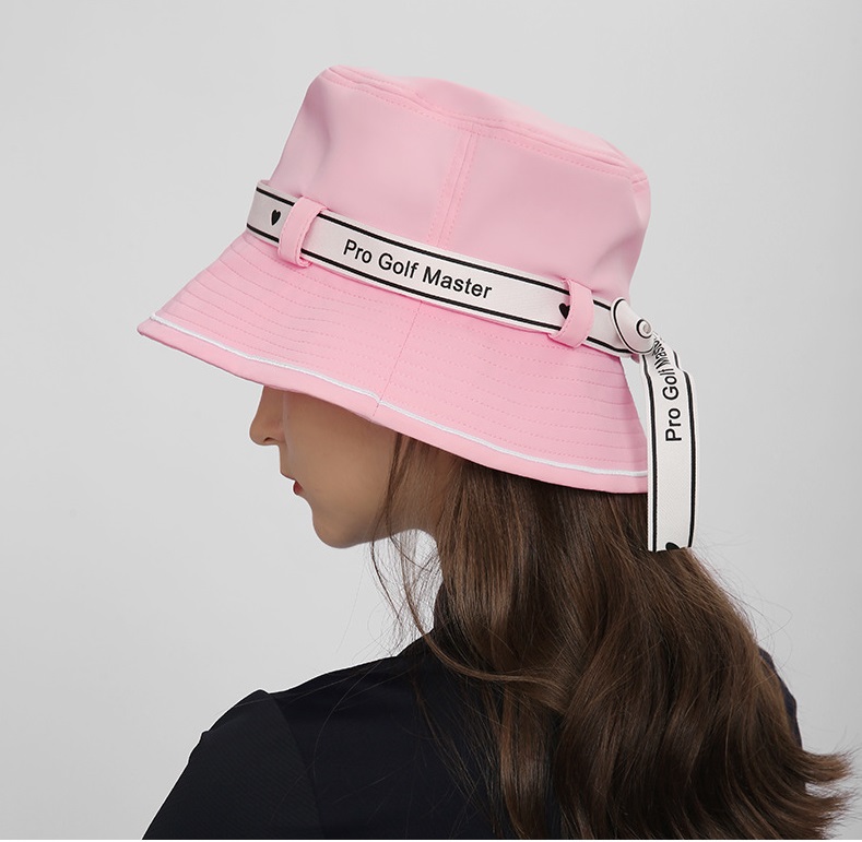 Mũ Golf Rộng Vành - PGM Women's Sun Protection Golf Hat - MZ056