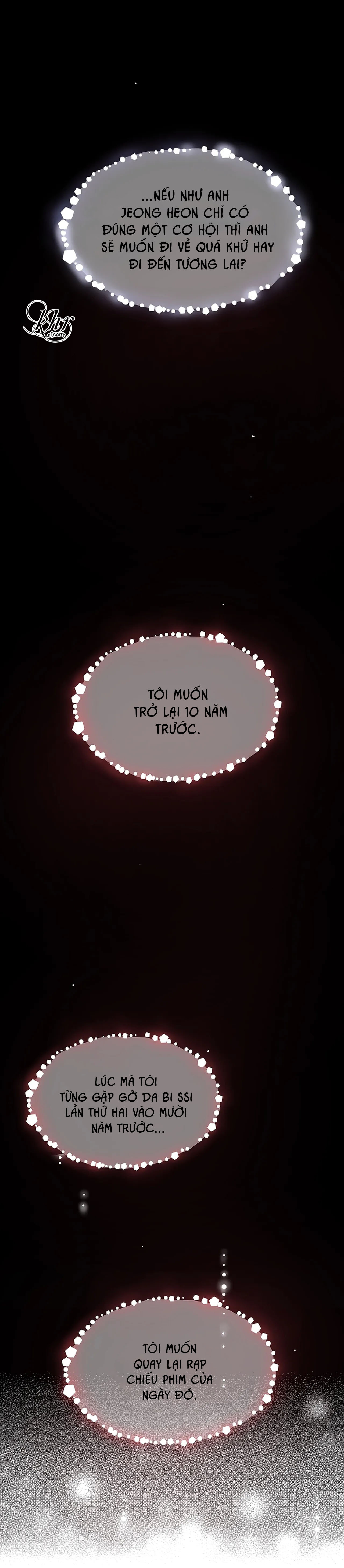 [18+] công tư phân minh chapter 42 110