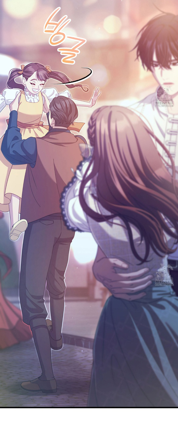 Tôi Sẽ Biến Anh Ta Từ Một Con Chó Điên Thành Một Chàng Quý Tộc chapter 43.2 3